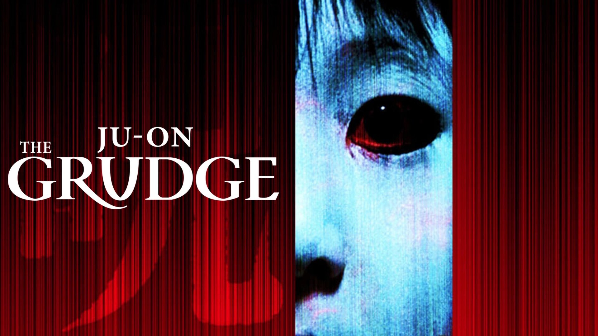 La maldición (The Grudge)