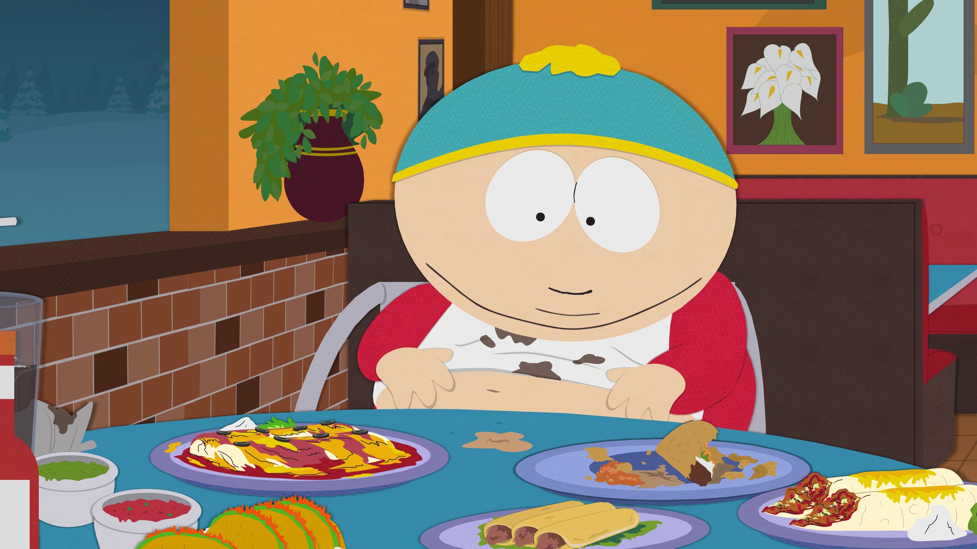 South Park Staffel 19 :Folge 4 