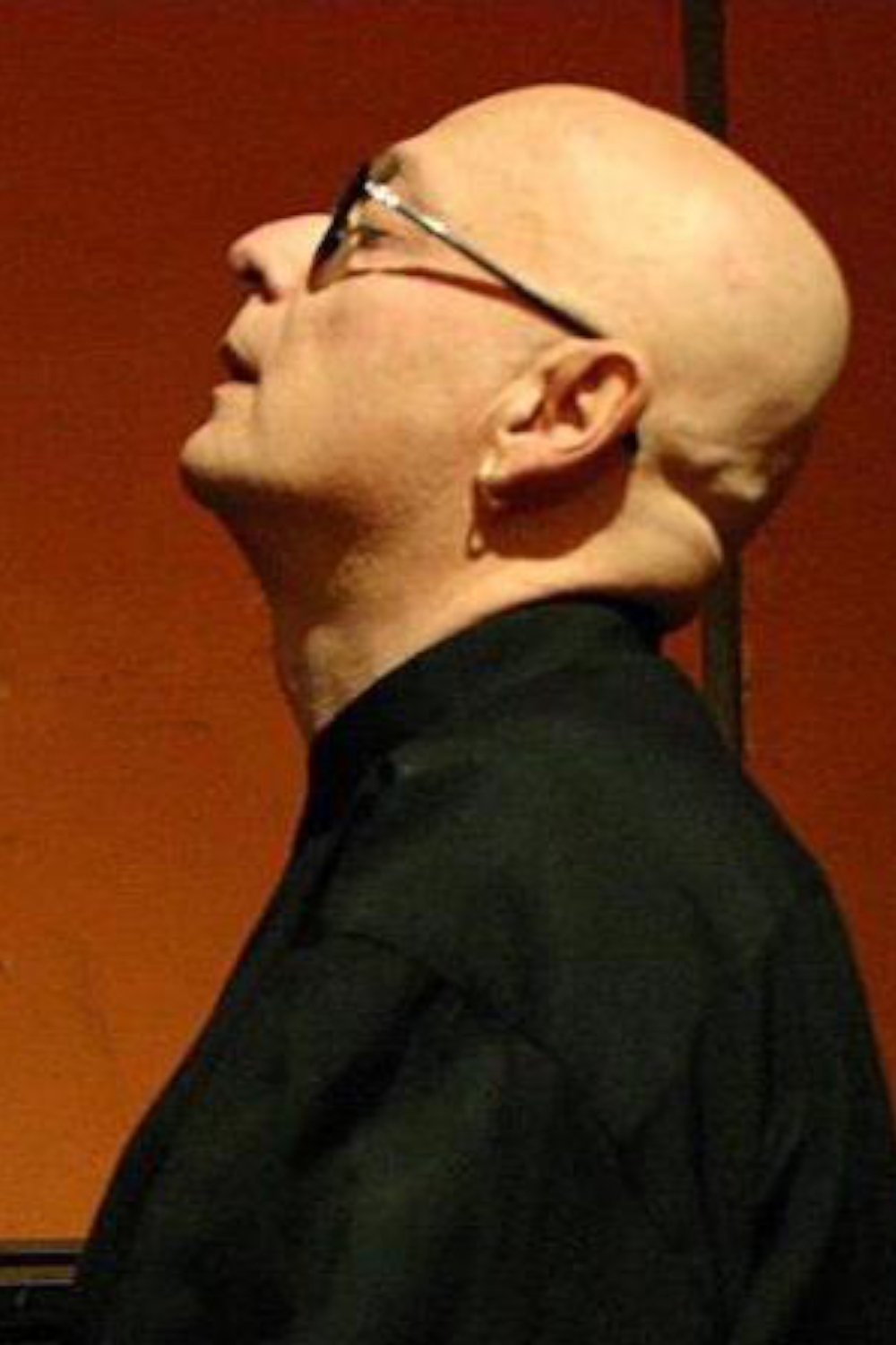 Andrea Centazzo | Music