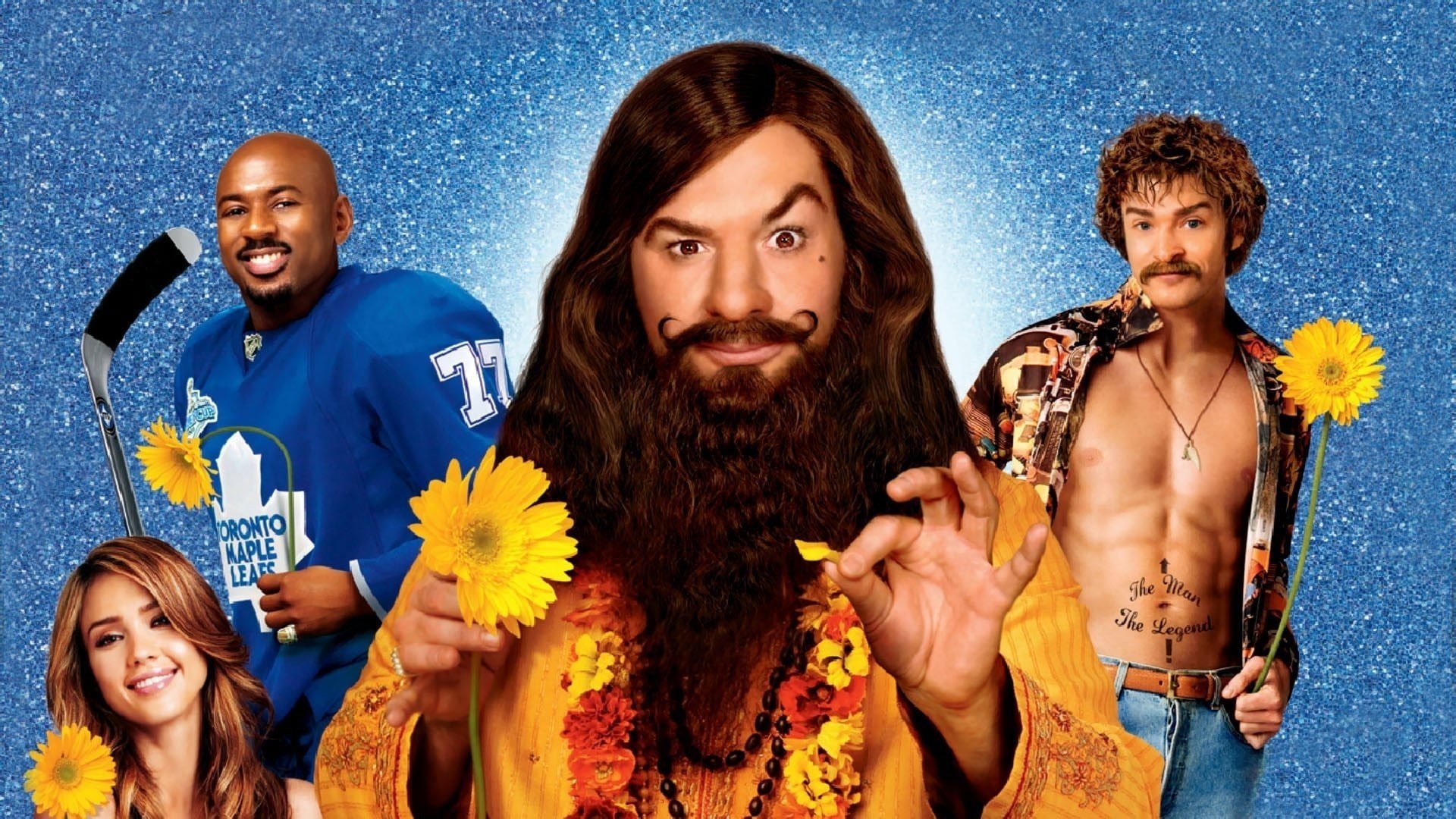 The Love Guru (2008)