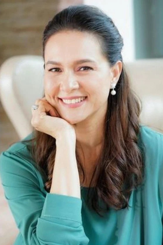 et billede af Supranee Charoenpol