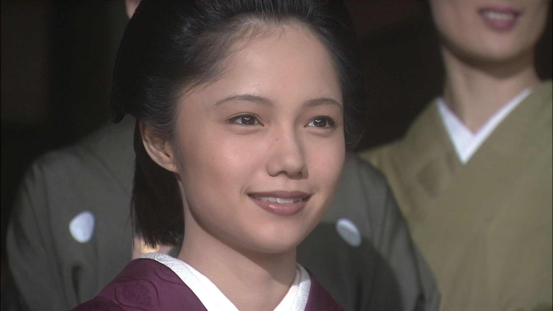 Atsuhime