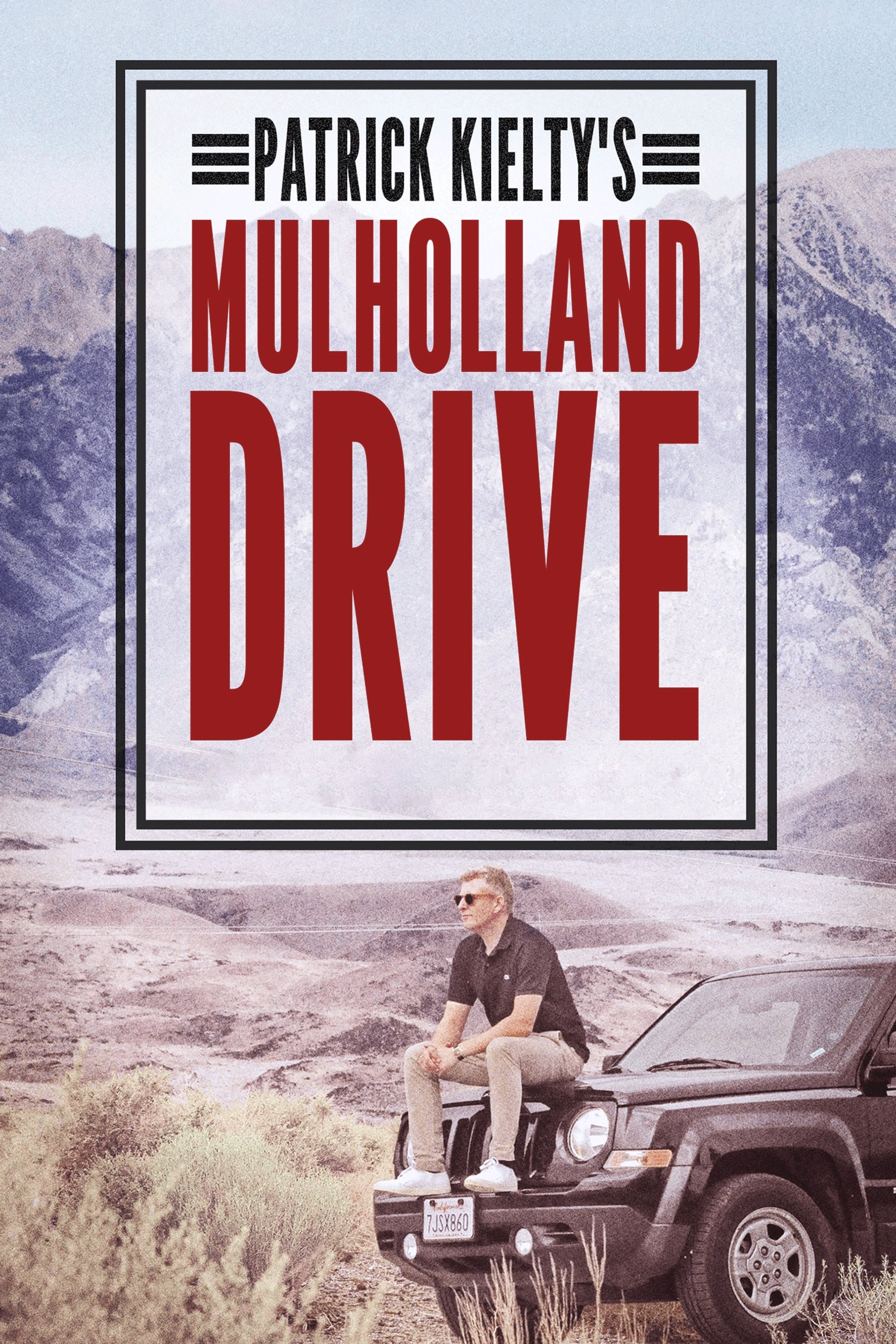 Mulholland Drive on FREECABLE TV