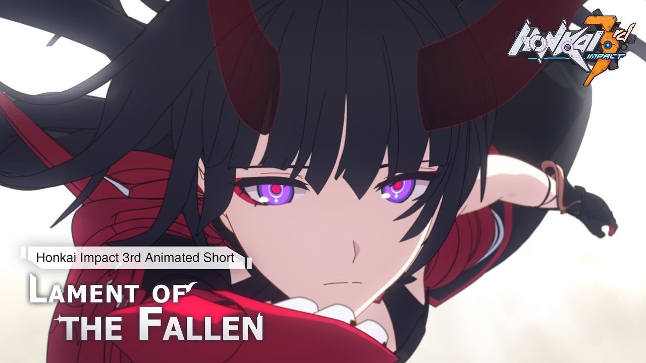 Thumbnail for Lament of the Fallen Season 1 Episode 8