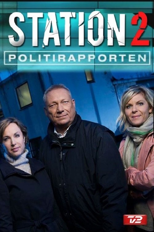 Station 2 Politirapporten