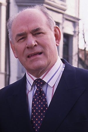 et billede af Tony Caunter