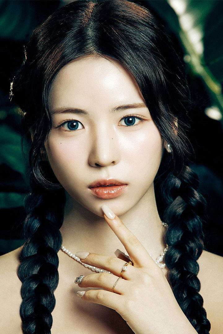 et billede af Maya Katsumura