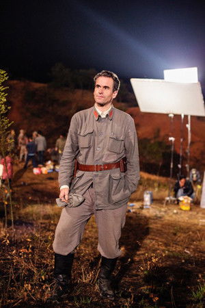 et billede af Volker Helfrich