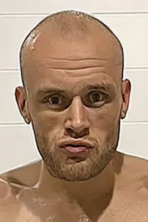 et billede af Seamus Devlin