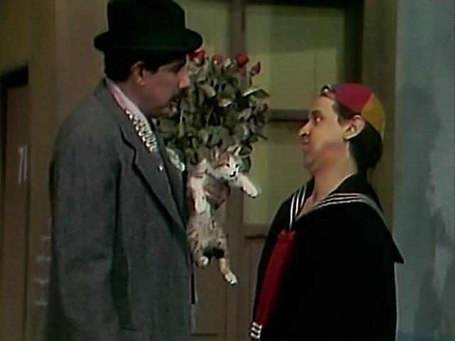 El Chavo del Ocho