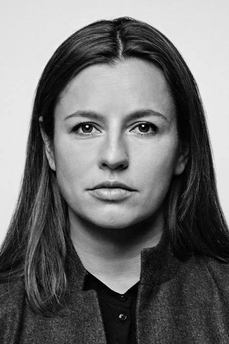 et billede af Maria Faust