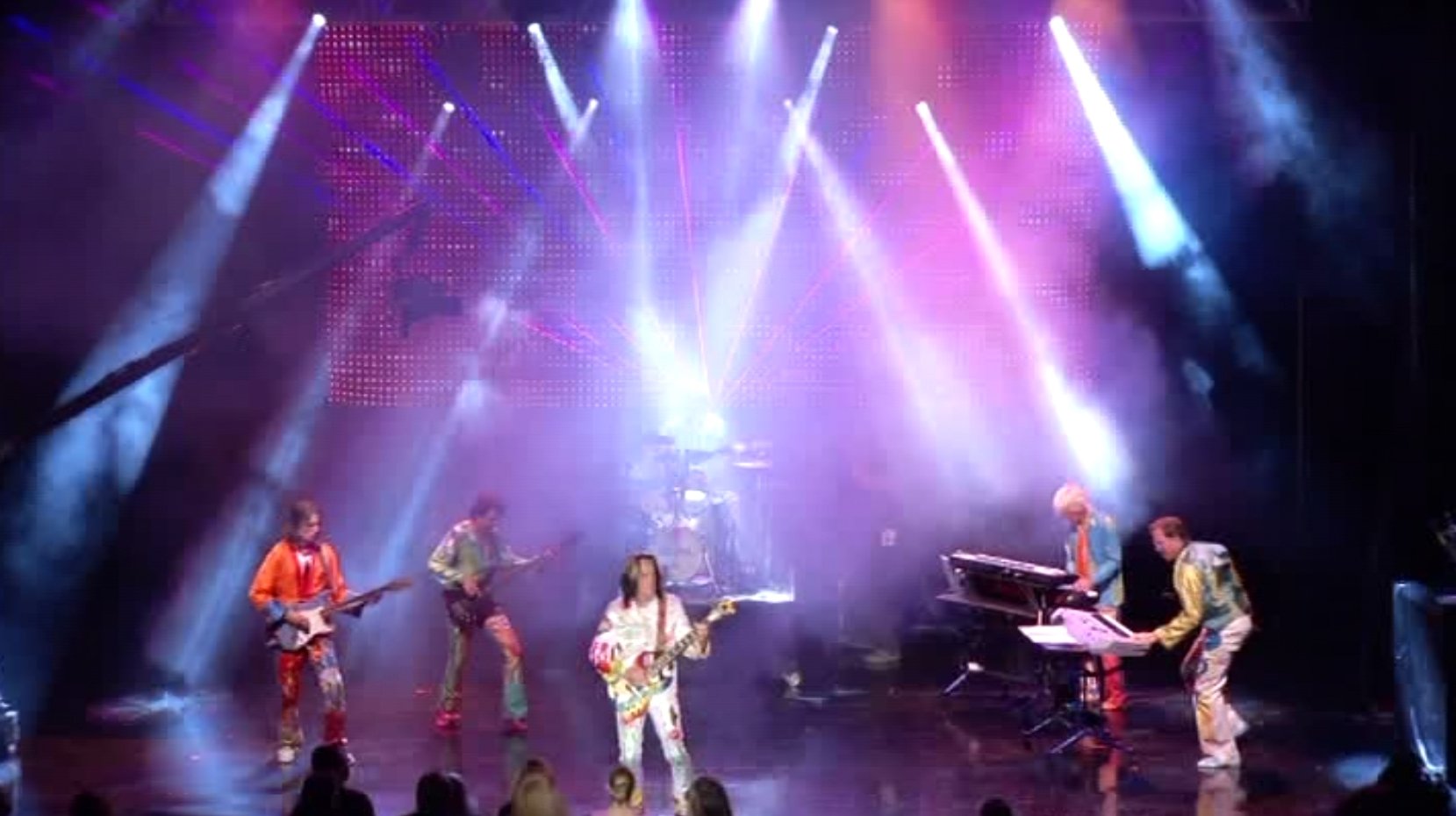 Todd Rundgren Todd (2010)