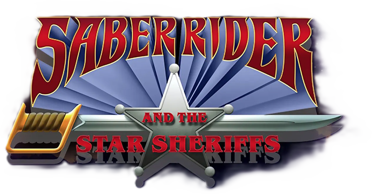 Saber Rider and the Star Sheriffs