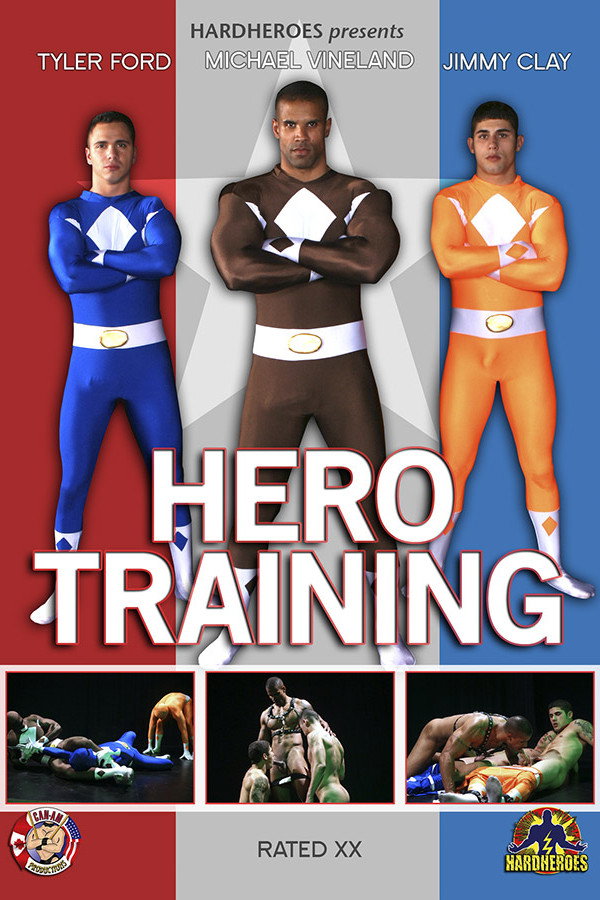 Hero Training