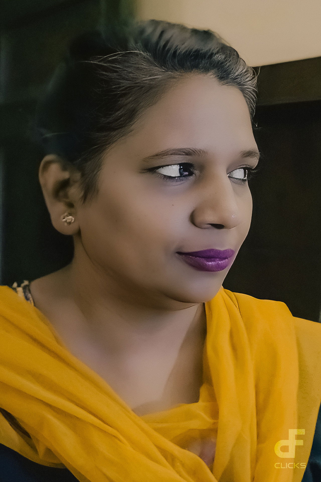 et billede af Asha Gupta