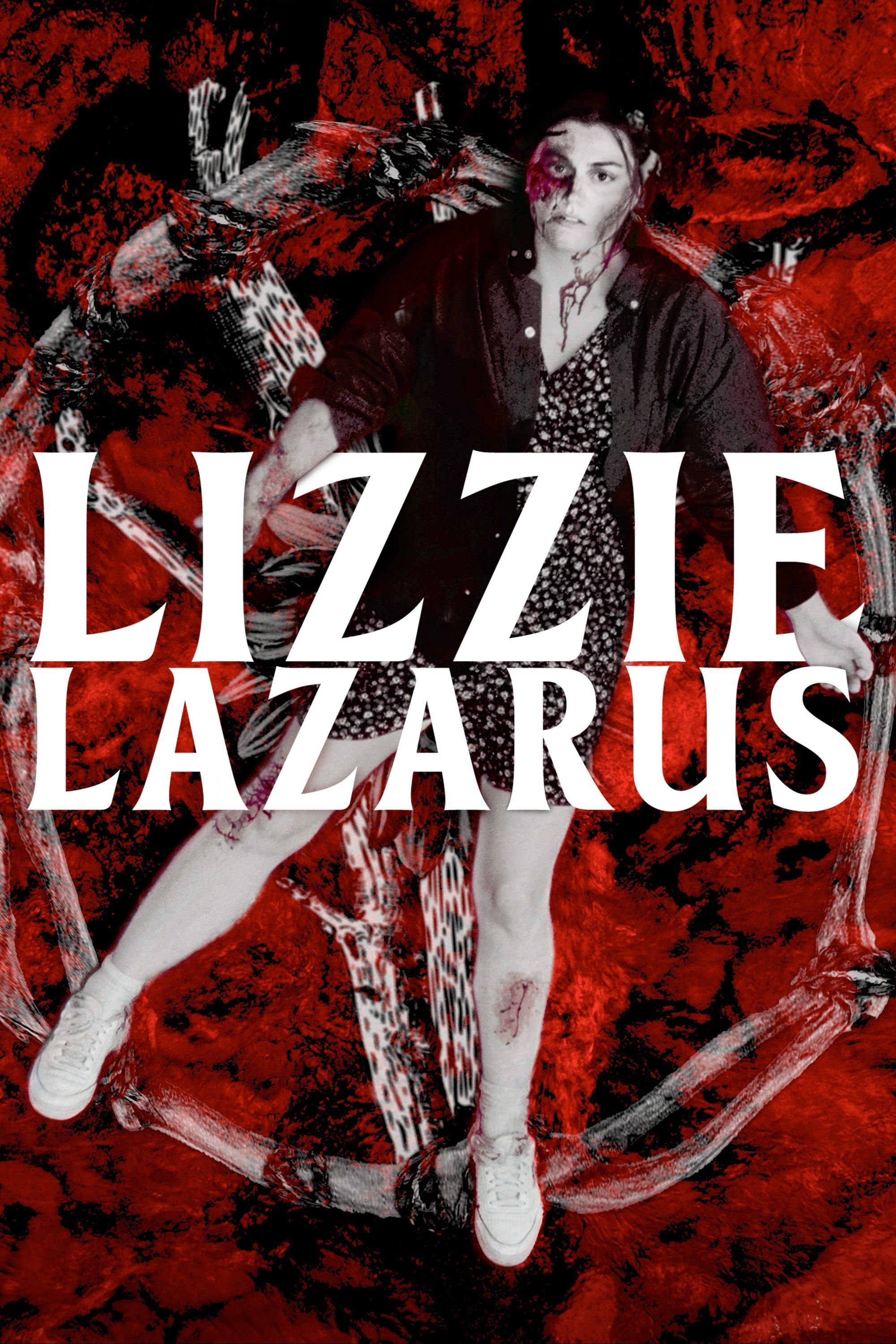Lizzie Lazarus