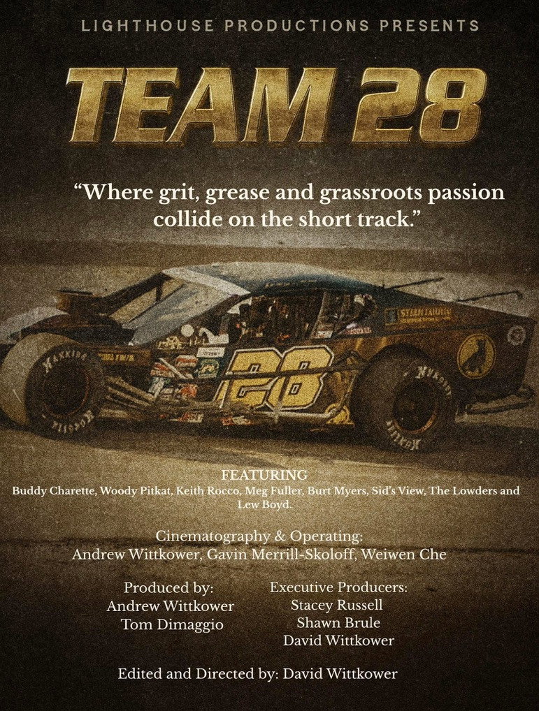 Team 28 Poster