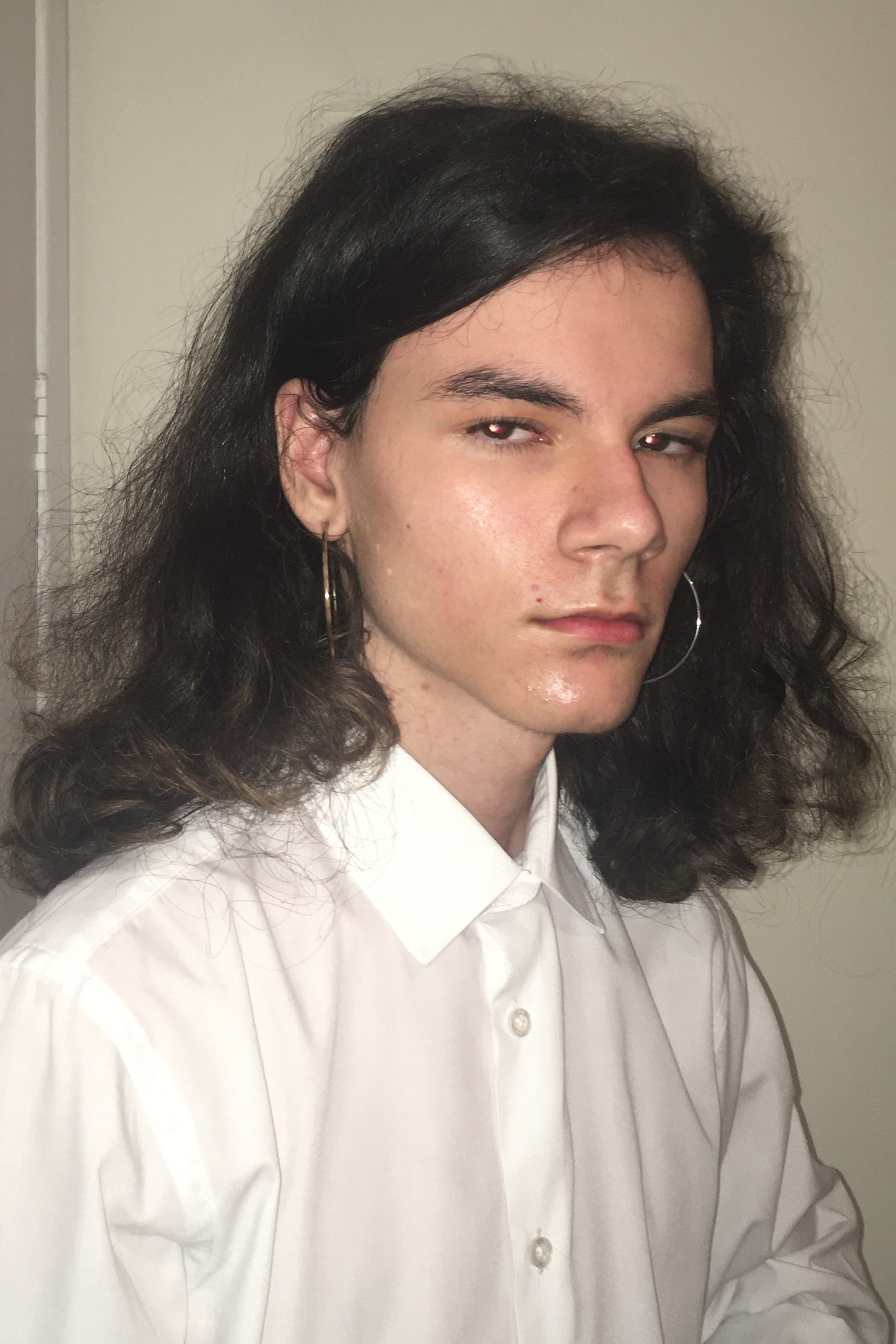 et billede af Vinicius Pacheco