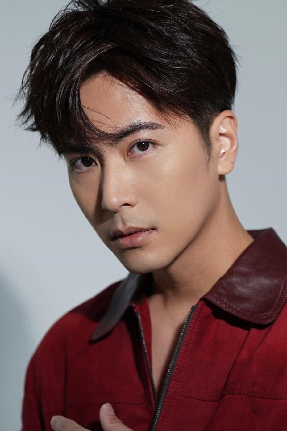 et billede af Xu Bin