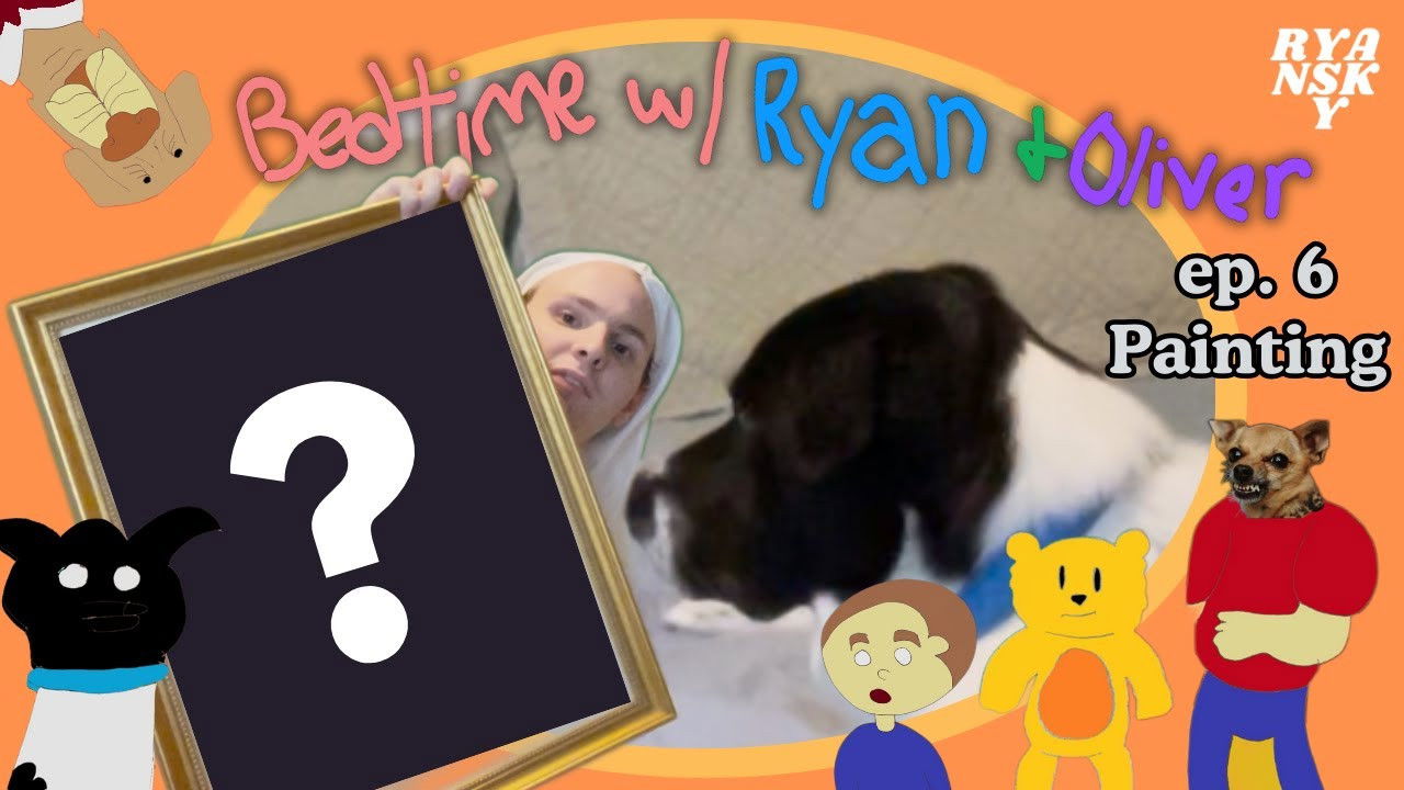 Thumbnail for Painting Season 1 Episode 6