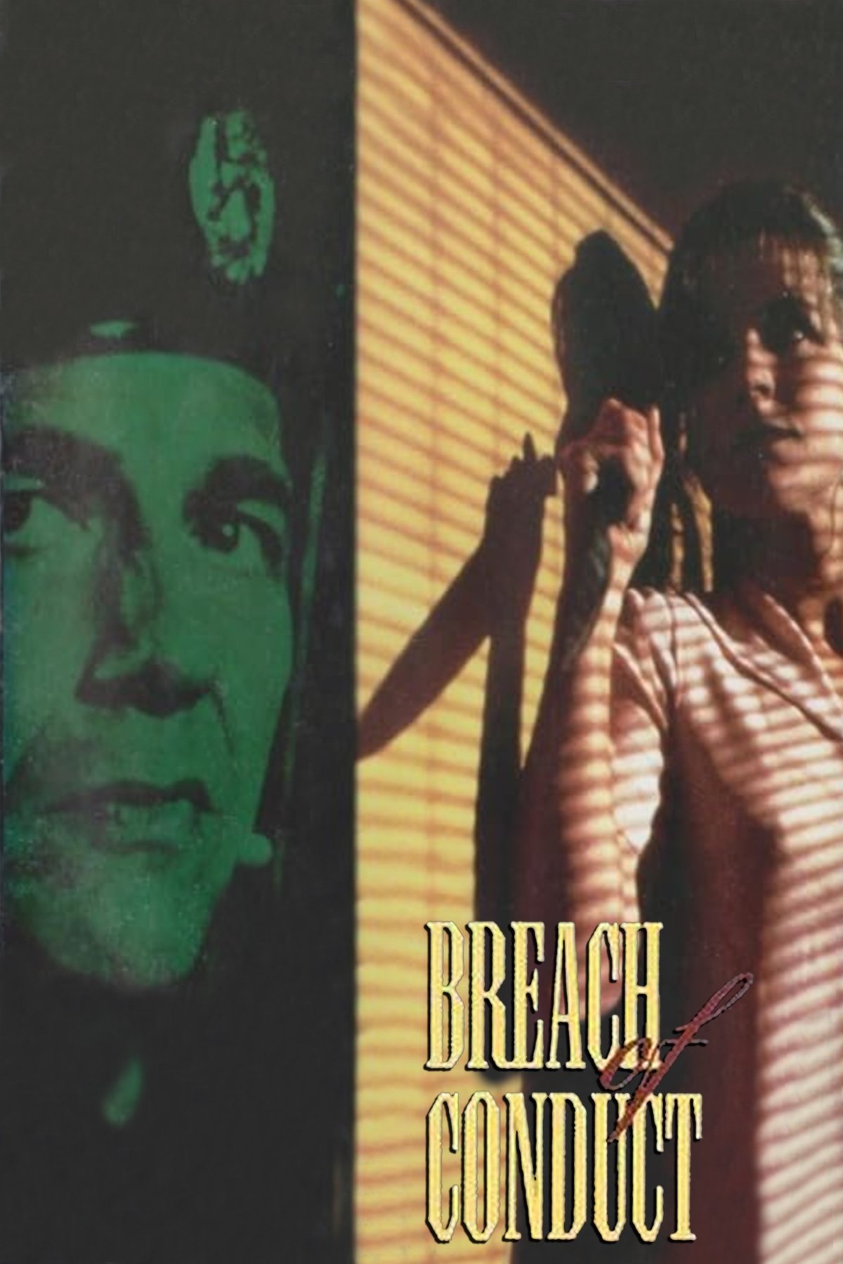 Breach of Conduct