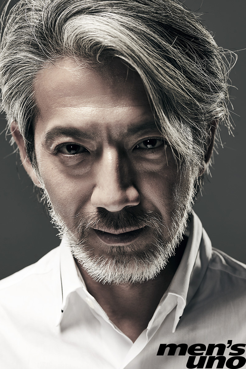 et billede af Hsu-Hu Yuan