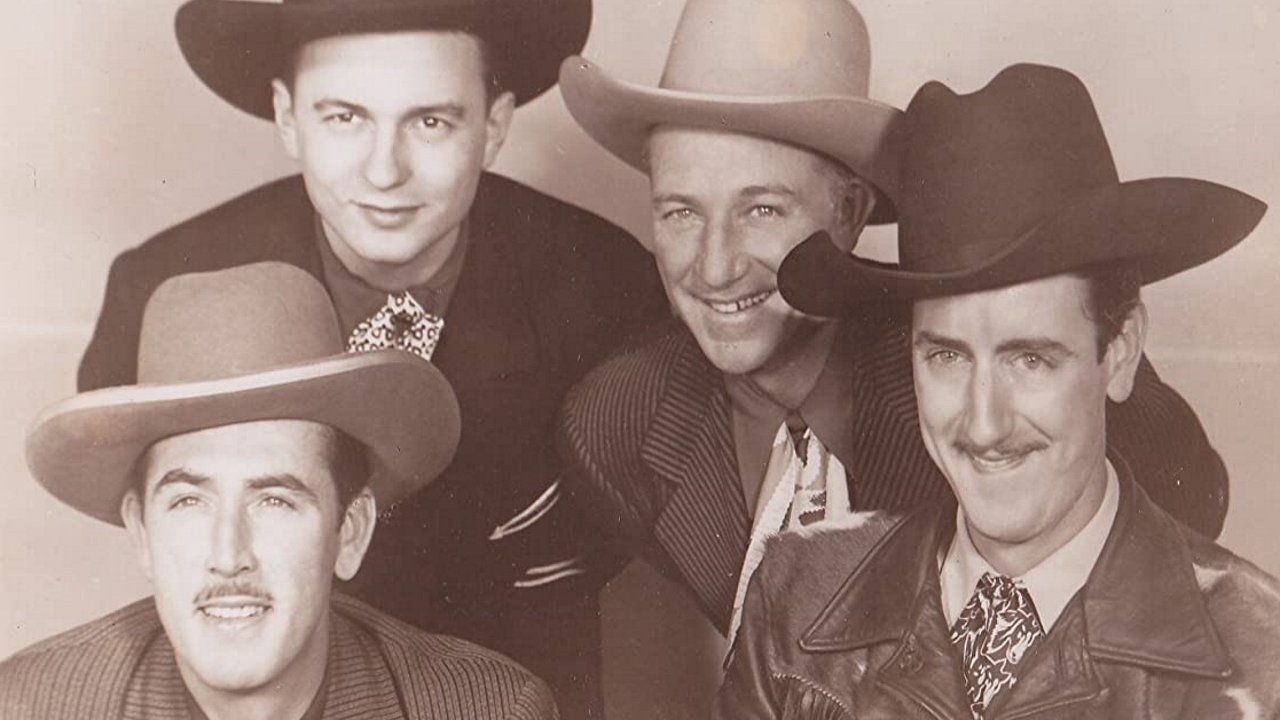The Fighting Frontiersman (1946)