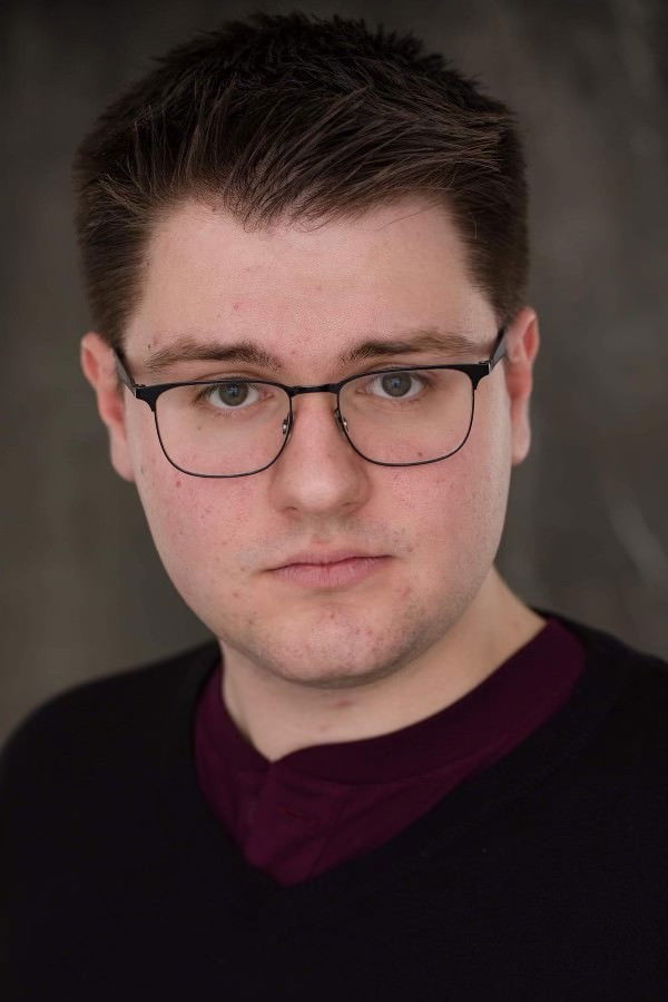 et billede af Matthew Triplett