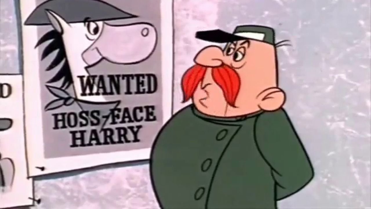 Quick Draw McGraw