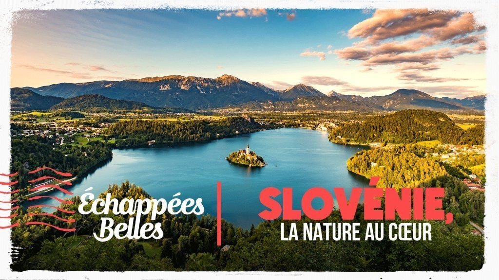 Echappées Belles