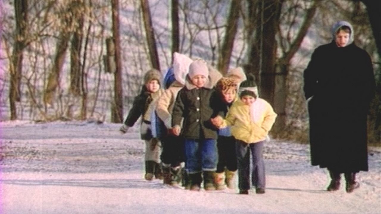 I Hope for You (1992)