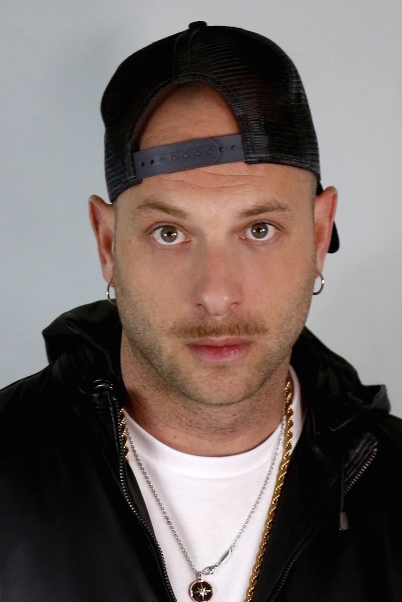 et billede af Clementino