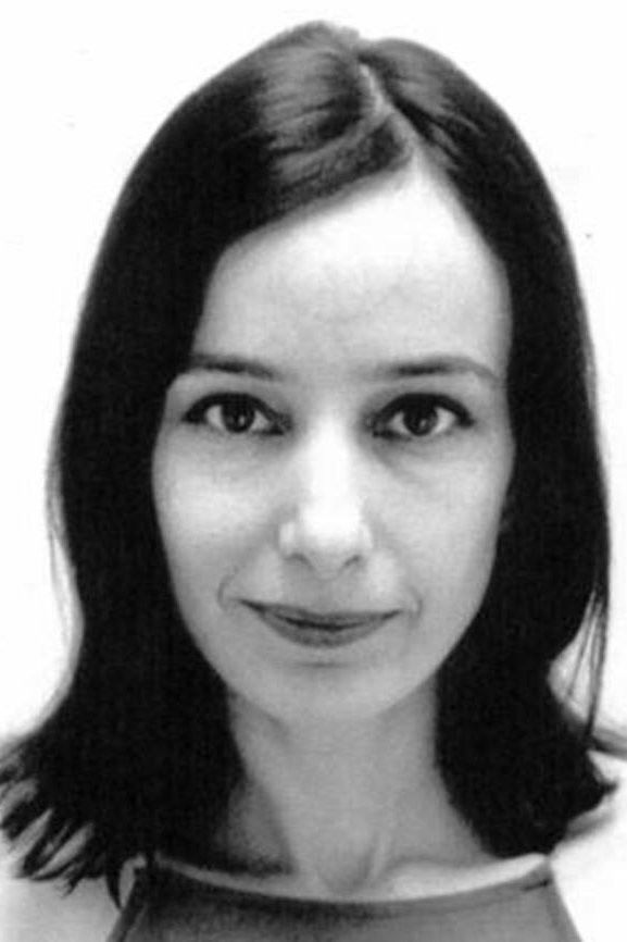 et billede af Pascale Lafay