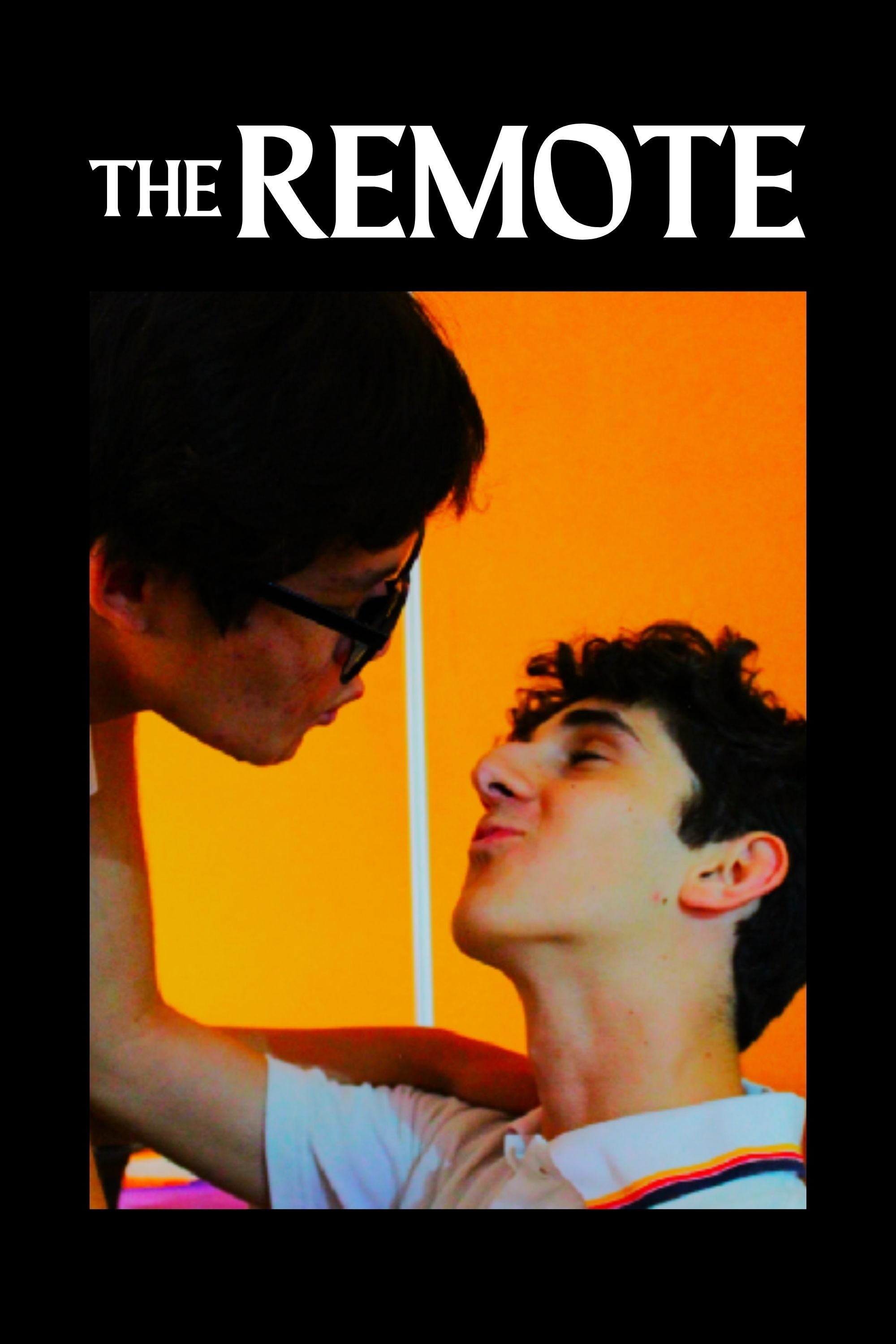 The Remote The Remote