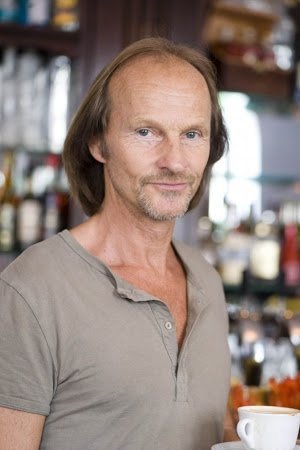 Eisi Gulp | Erwin Huber