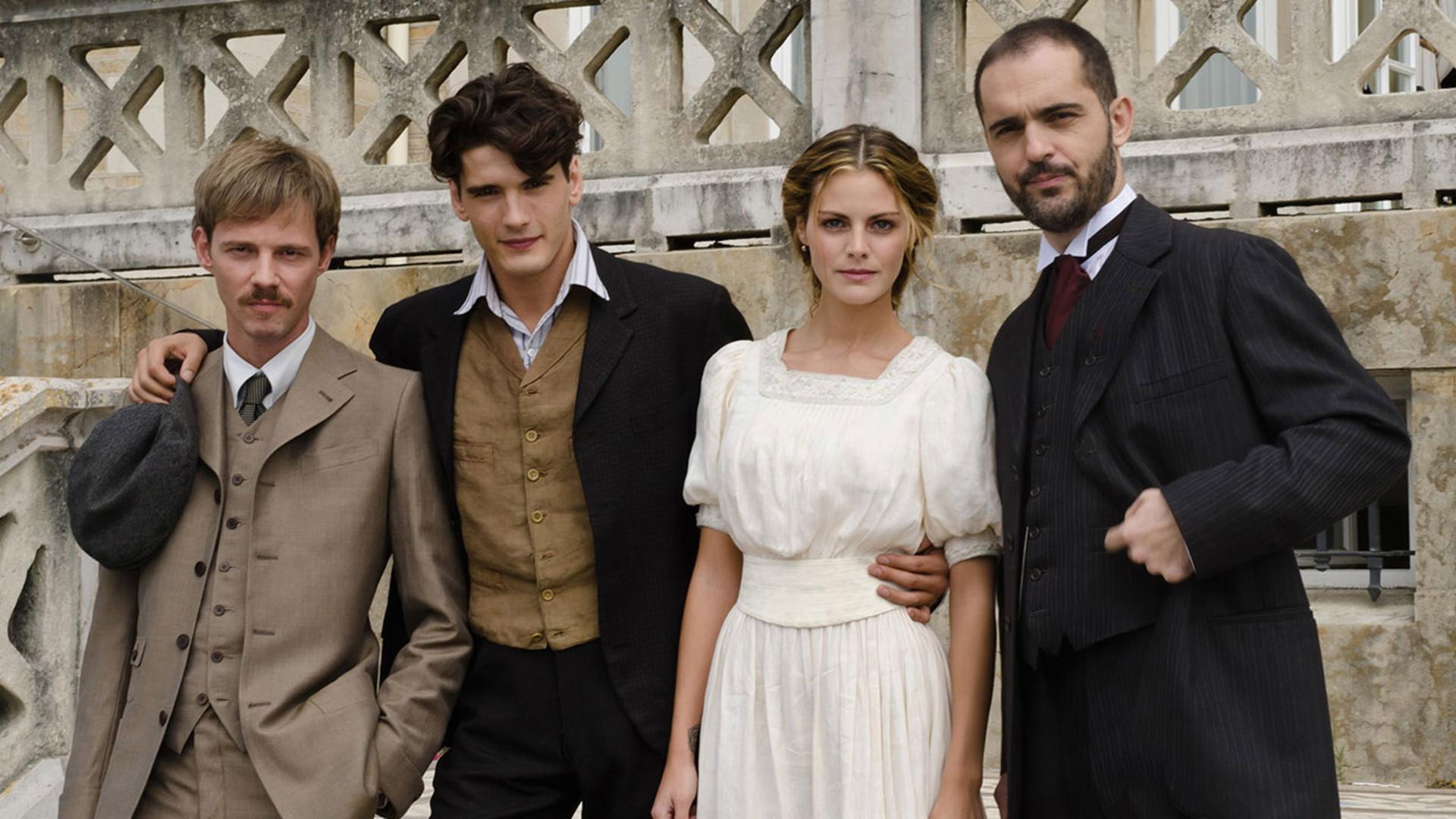 Gran Hotel Movieproject