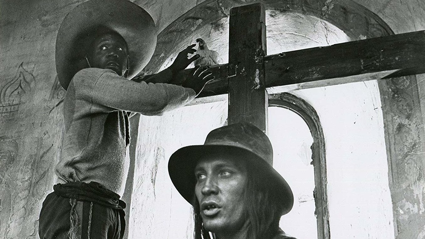 Charley-One-Eye (1973)