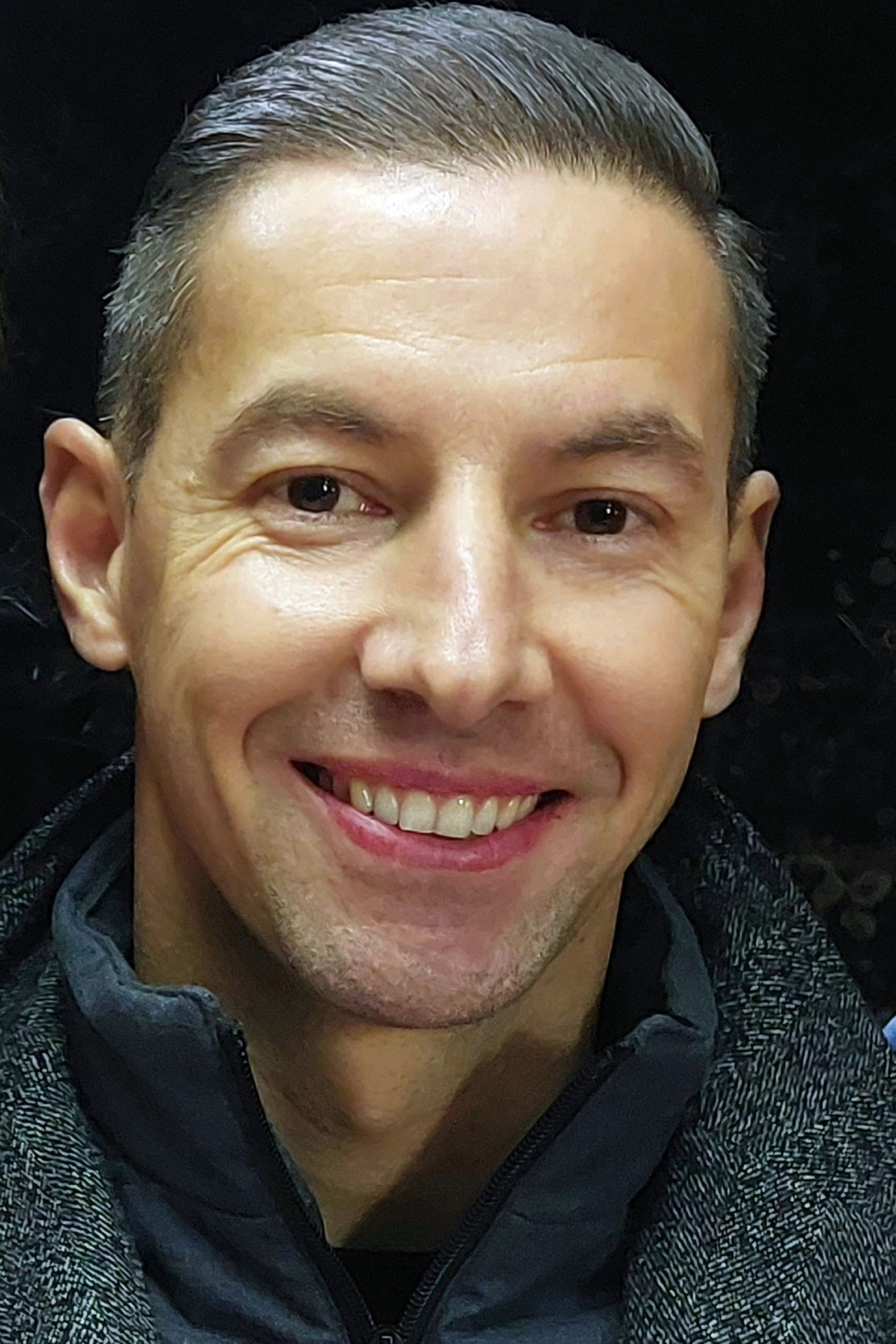 et billede af Vivien Gottwald