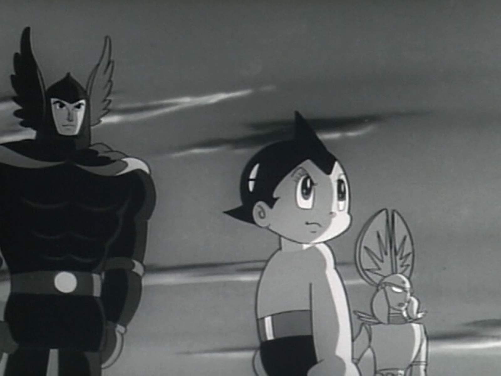Astro Boy