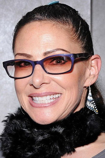 et billede af Alexandra Silk