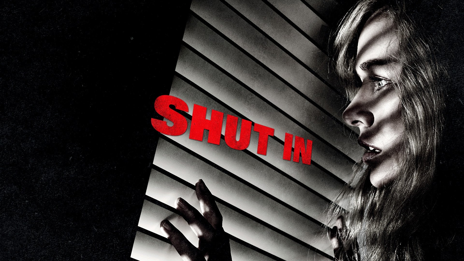 Shut In (2016)