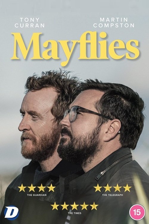 EN - Mayflies (2022)