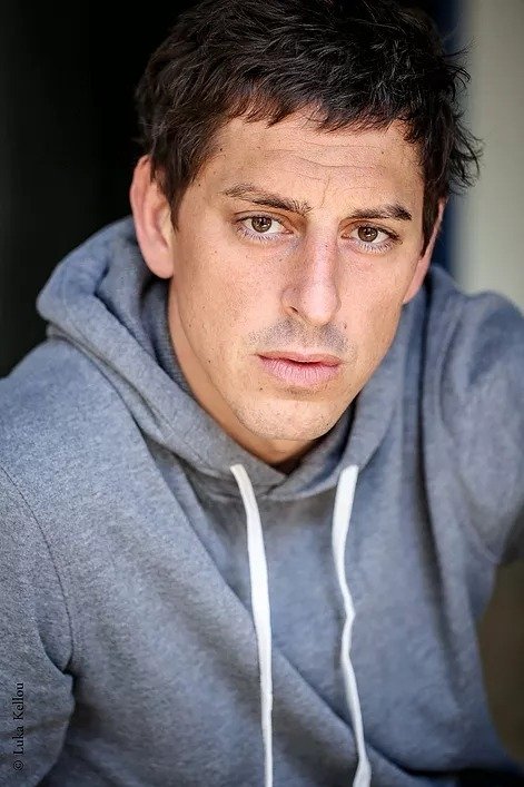 et billede af Frédéric Fix