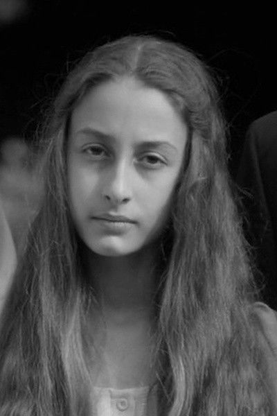 et billede af Sofia Ducci