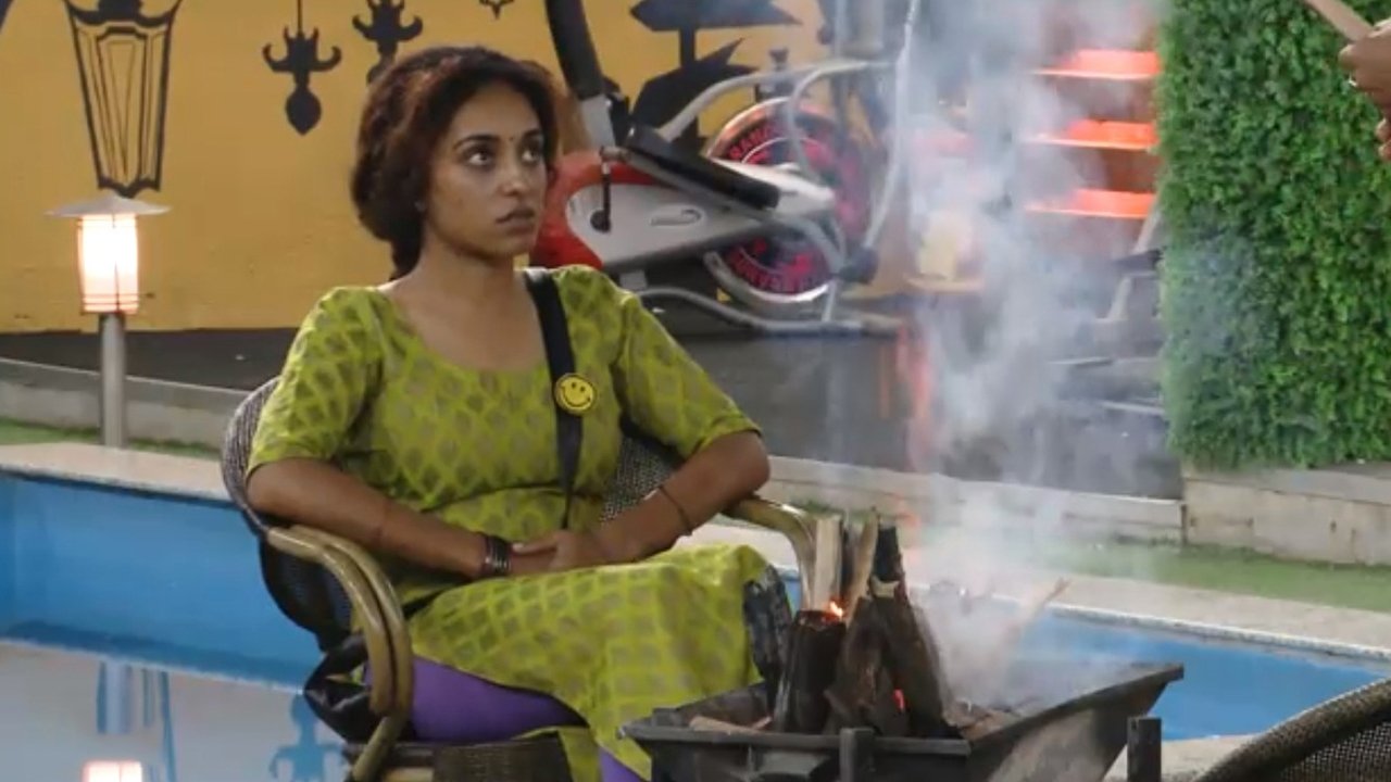 Thumbnail for Day 96: Imaginary Bigg Boss Challenge Season 1 Episode 97