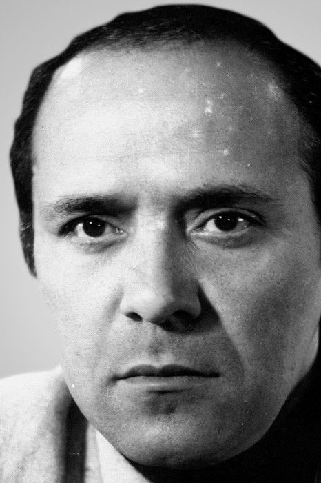 et billede af Hamlet Xanizadeh