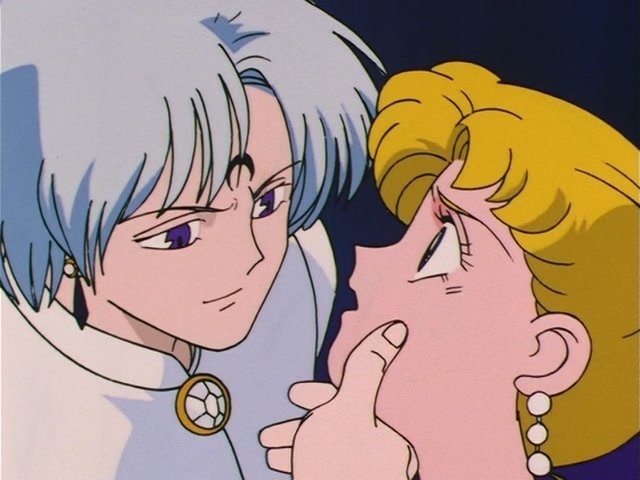 Sailor Moon