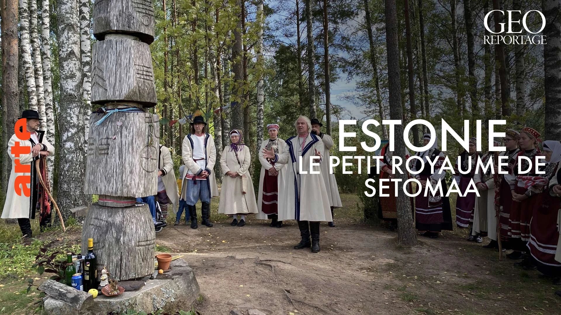 360° - Die GEO Reportage