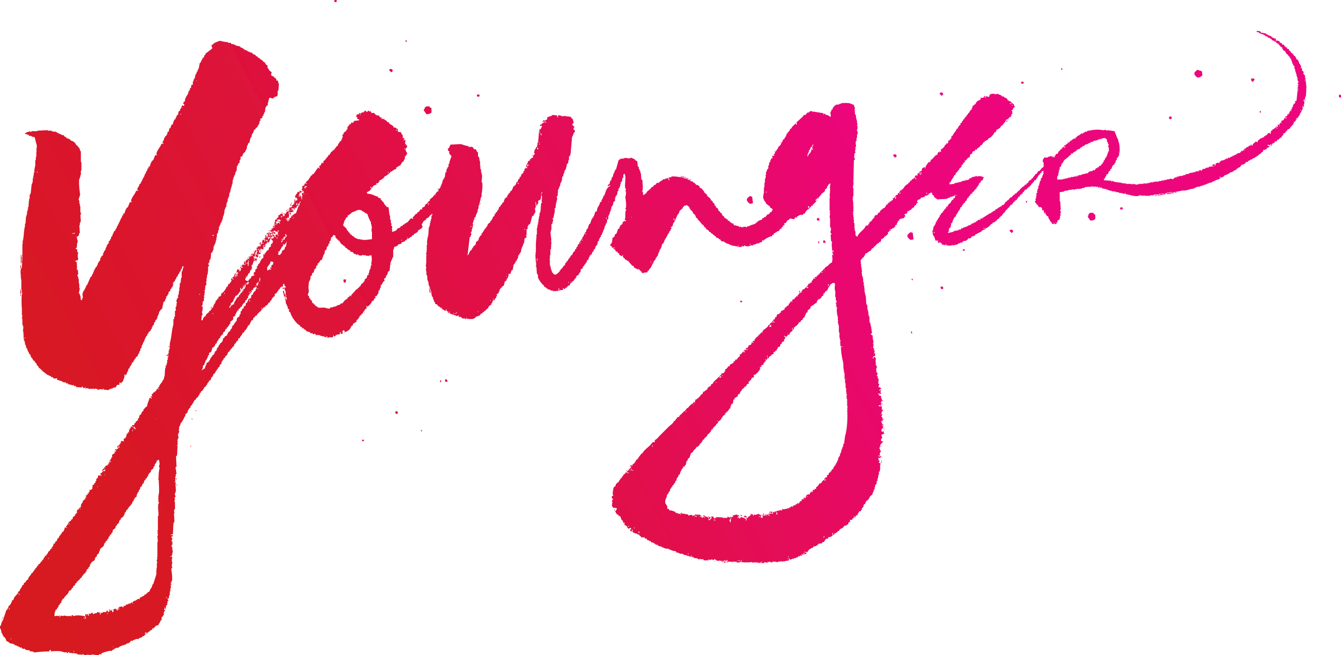 Younger Logo