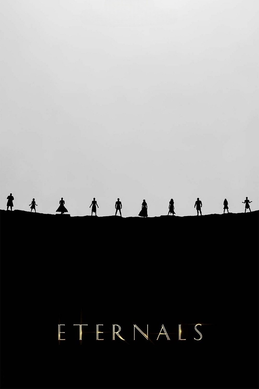Eternals